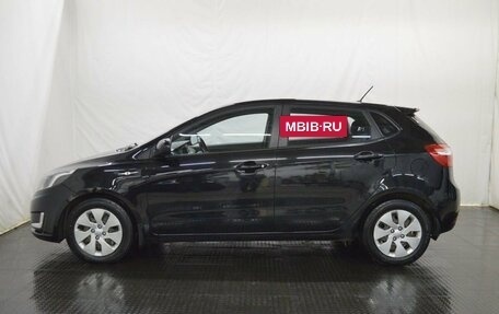 KIA Rio III рестайлинг, 2015 год, 1 105 000 рублей, 8 фотография