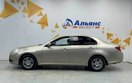 Chevrolet Epica, 2008 год, 545 000 рублей, 6 фотография