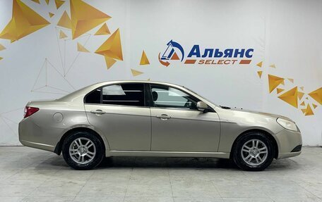 Chevrolet Epica, 2008 год, 545 000 рублей, 2 фотография