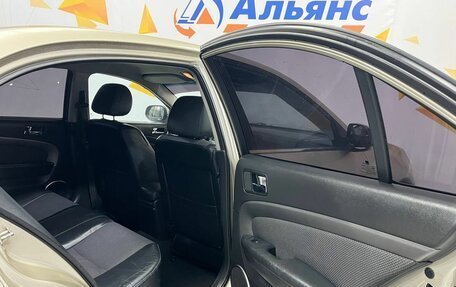 Chevrolet Epica, 2008 год, 545 000 рублей, 16 фотография
