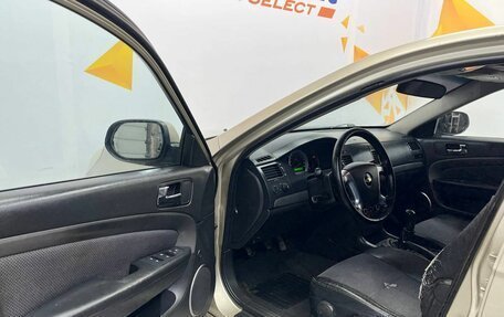 Chevrolet Epica, 2008 год, 545 000 рублей, 18 фотография