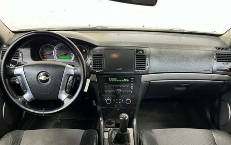 Chevrolet Epica, 2008 год, 545 000 рублей, 9 фотография