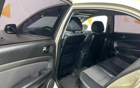 Chevrolet Epica, 2008 год, 545 000 рублей, 21 фотография