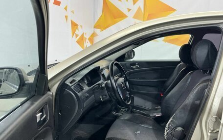 Chevrolet Epica, 2008 год, 545 000 рублей, 15 фотография