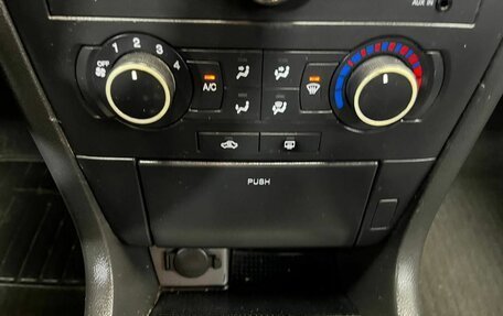 Chevrolet Epica, 2008 год, 545 000 рублей, 14 фотография