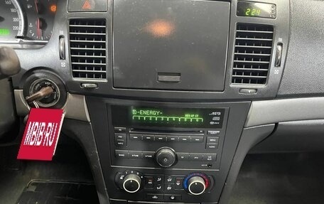 Chevrolet Epica, 2008 год, 545 000 рублей, 12 фотография