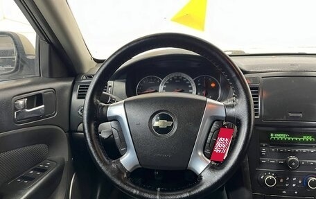 Chevrolet Epica, 2008 год, 545 000 рублей, 10 фотография