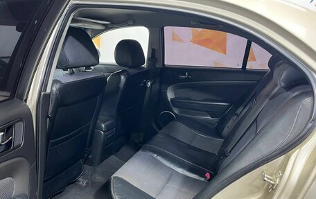 Chevrolet Epica, 2008 год, 545 000 рублей, 22 фотография