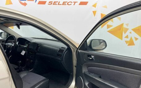 Chevrolet Epica, 2008 год, 545 000 рублей, 24 фотография