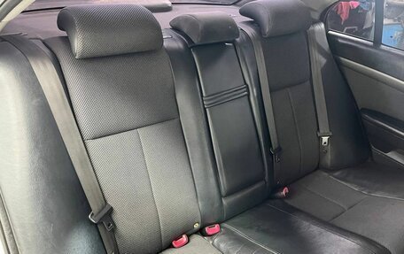 Chevrolet Epica, 2008 год, 545 000 рублей, 30 фотография