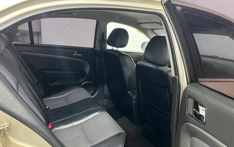 Chevrolet Epica, 2008 год, 545 000 рублей, 23 фотография