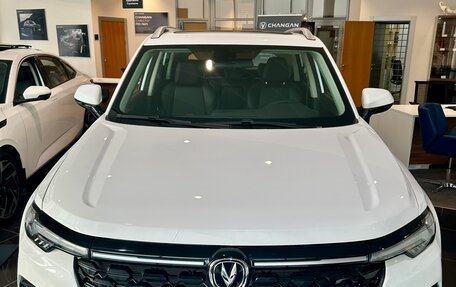 Changan CS35 Plus, 2024 год, 2 629 900 рублей, 4 фотография