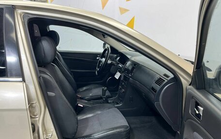 Chevrolet Epica, 2008 год, 545 000 рублей, 26 фотография