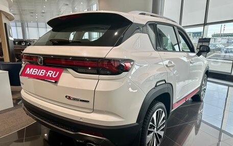 Changan CS35 Plus, 2024 год, 2 629 900 рублей, 6 фотография