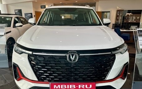 Changan CS35 Plus, 2024 год, 2 629 900 рублей, 3 фотография