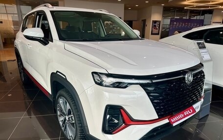 Changan CS35 Plus, 2024 год, 2 629 900 рублей, 5 фотография