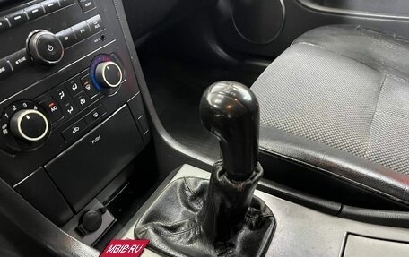 Chevrolet Epica, 2008 год, 545 000 рублей, 28 фотография