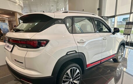 Changan CS35 Plus, 2024 год, 2 629 900 рублей, 7 фотография