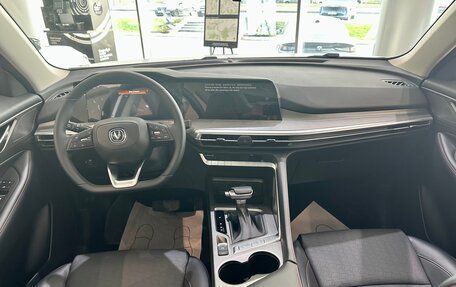 Changan CS35 Plus, 2024 год, 2 629 900 рублей, 13 фотография