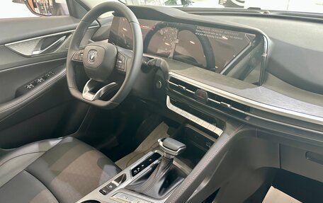 Changan CS35 Plus, 2024 год, 2 629 900 рублей, 15 фотография