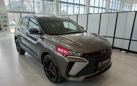 Geely Coolray I, 2024 год, 2 099 000 рублей, 3 фотография