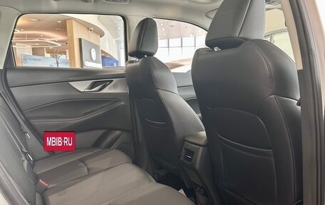 Changan CS35 Plus, 2024 год, 2 629 900 рублей, 17 фотография