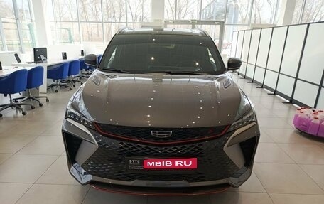 Geely Coolray I, 2024 год, 2 099 000 рублей, 2 фотография