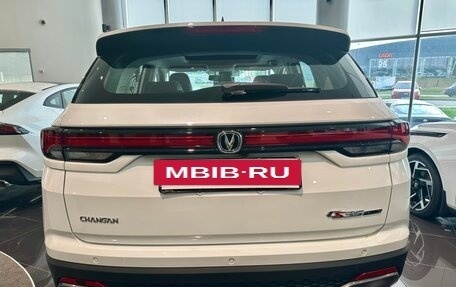 Changan CS35 Plus, 2024 год, 2 629 900 рублей, 8 фотография