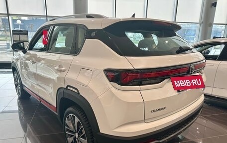 Changan CS35 Plus, 2024 год, 2 629 900 рублей, 9 фотография