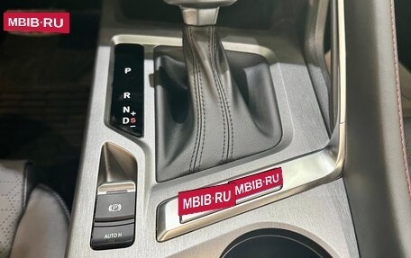 Changan CS35 Plus, 2024 год, 2 629 900 рублей, 12 фотография