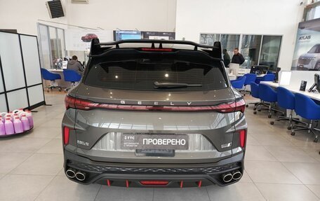 Geely Coolray I, 2024 год, 2 099 000 рублей, 7 фотография