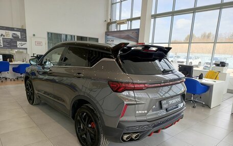 Geely Coolray I, 2024 год, 2 099 000 рублей, 8 фотография