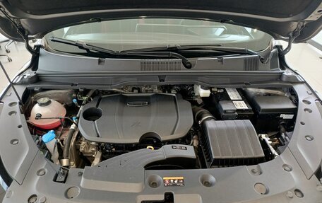 Geely Coolray I, 2024 год, 2 099 000 рублей, 11 фотография