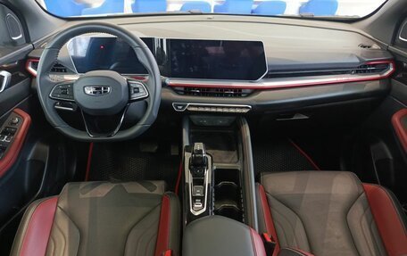 Geely Coolray I, 2024 год, 2 099 000 рублей, 17 фотография
