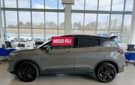Geely Coolray I, 2024 год, 2 099 000 рублей, 10 фотография