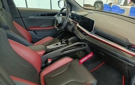 Geely Coolray I, 2024 год, 2 099 000 рублей, 13 фотография