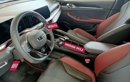 Geely Coolray I, 2024 год, 2 099 000 рублей, 20 фотография