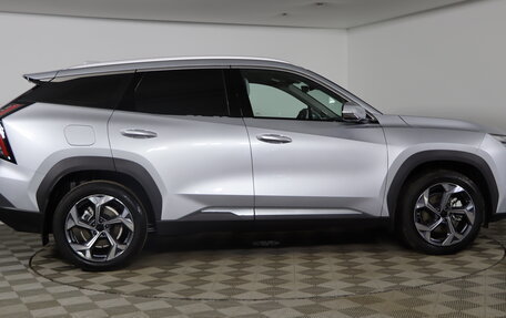 Geely Atlas, 2024 год, 3 917 190 рублей, 4 фотография