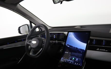 Geely Atlas, 2024 год, 3 917 190 рублей, 12 фотография