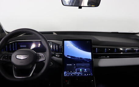 Geely Atlas, 2024 год, 3 917 190 рублей, 10 фотография