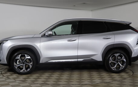 Geely Atlas, 2024 год, 3 917 190 рублей, 8 фотография