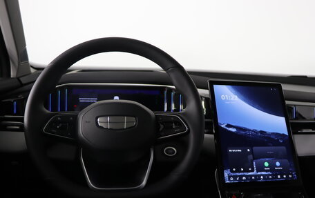 Geely Atlas, 2024 год, 3 917 190 рублей, 11 фотография