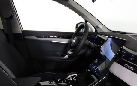 Geely Atlas, 2024 год, 3 917 190 рублей, 13 фотография