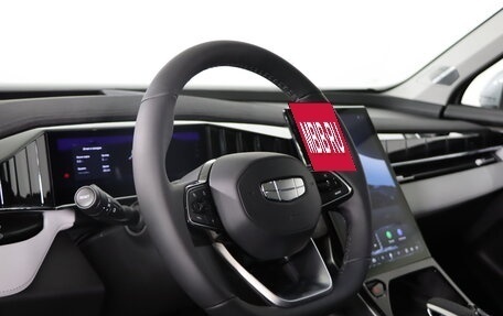Geely Atlas, 2024 год, 3 917 190 рублей, 9 фотография