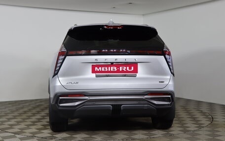 Geely Atlas, 2024 год, 3 917 190 рублей, 6 фотография