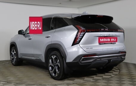Geely Atlas, 2024 год, 3 917 190 рублей, 7 фотография