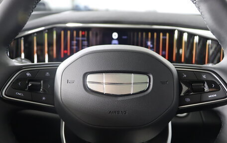 Geely Atlas, 2024 год, 3 917 190 рублей, 16 фотография