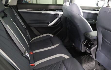 Geely Atlas, 2024 год, 3 917 190 рублей, 28 фотография