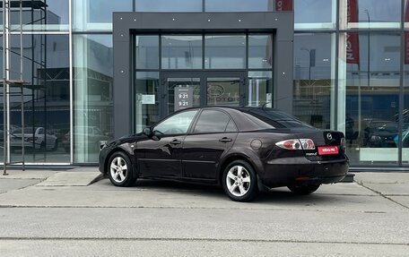 Mazda 6, 2005 год, 380 000 рублей, 3 фотография