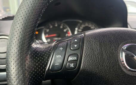 Mazda 6, 2005 год, 380 000 рублей, 12 фотография